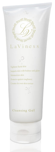 Cleansing Gel Grapefruit Scent 180 g