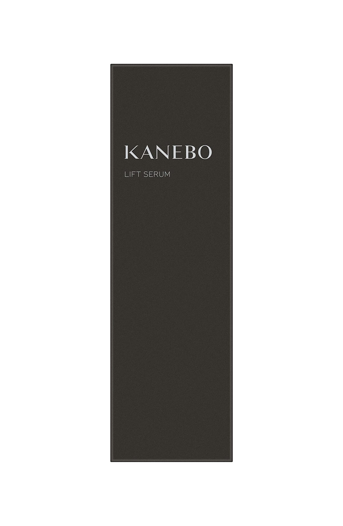 KANEBO Lift Serum a Medicated Beauty Serum, 50 mL Bottle
