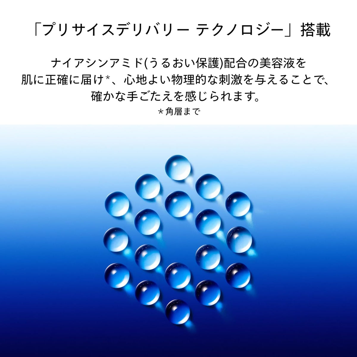 SHISEIDO Bio-Performance MicroClick Concentrate 1.4 mL