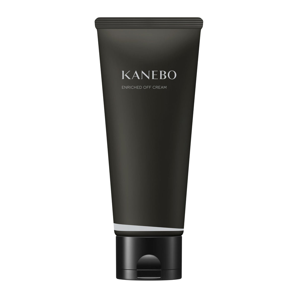 KANEBO Enriched Off Cream, Rich Makeup Cleansing Cream in a Tube, 130 g