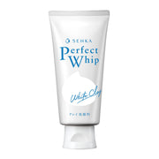Senka Perfect White Clay Face Wash Foam, 120 g