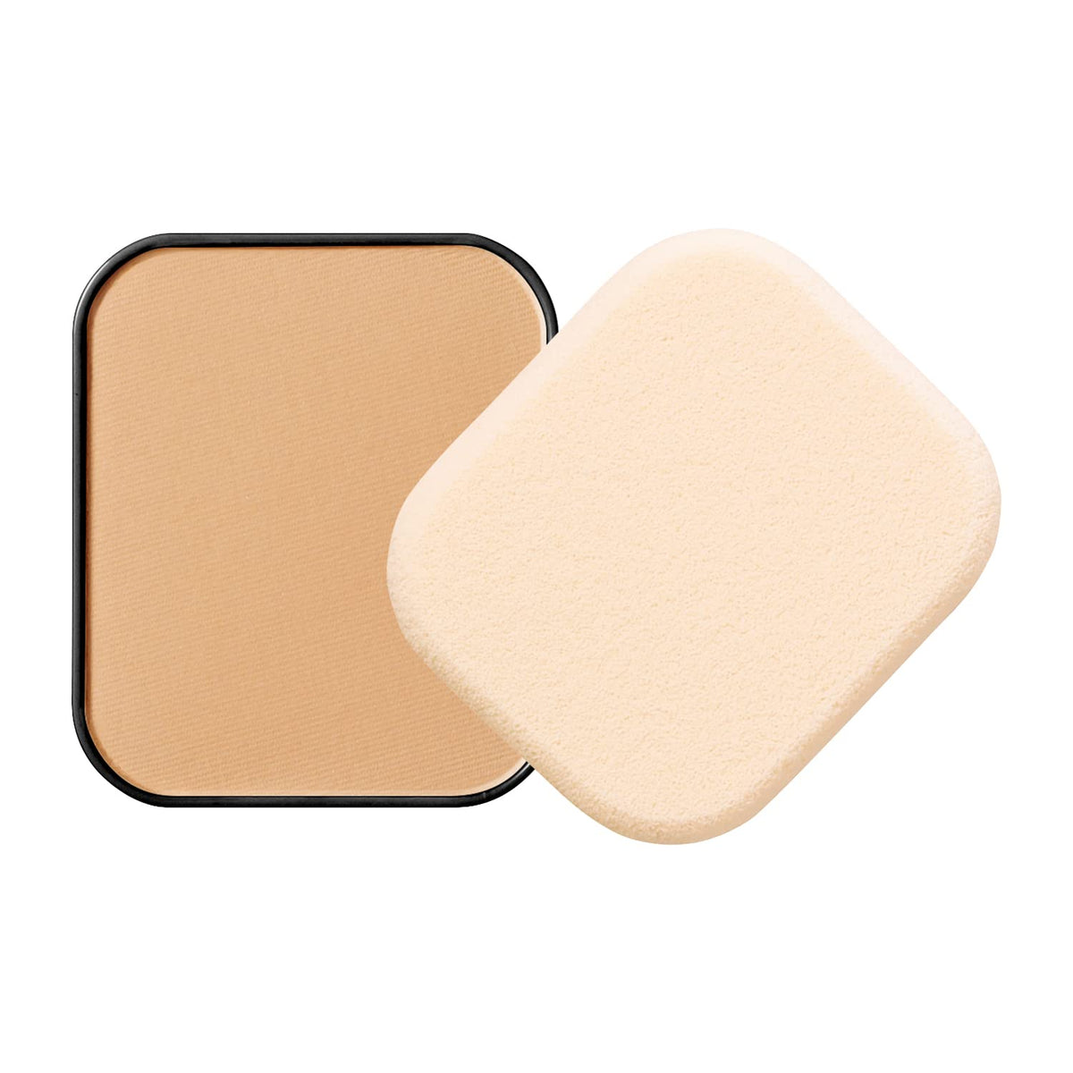White Pact EX Powder Foundation Refill, SPF26 PA+++, 11 g, Fragrance-Free