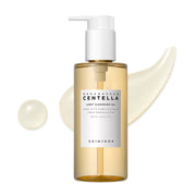 SKIN1004 Madagascar Centella Light Cleansing Oil, Gentle Pore Cleansing Oil for Makeup and Sunscreen, 200 mL