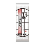 Hakubaku Hai Senban Dried Udon Noodles, 180 g