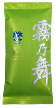 Kiri no Mai Yuri Sencha, Miyazaki Green Tea