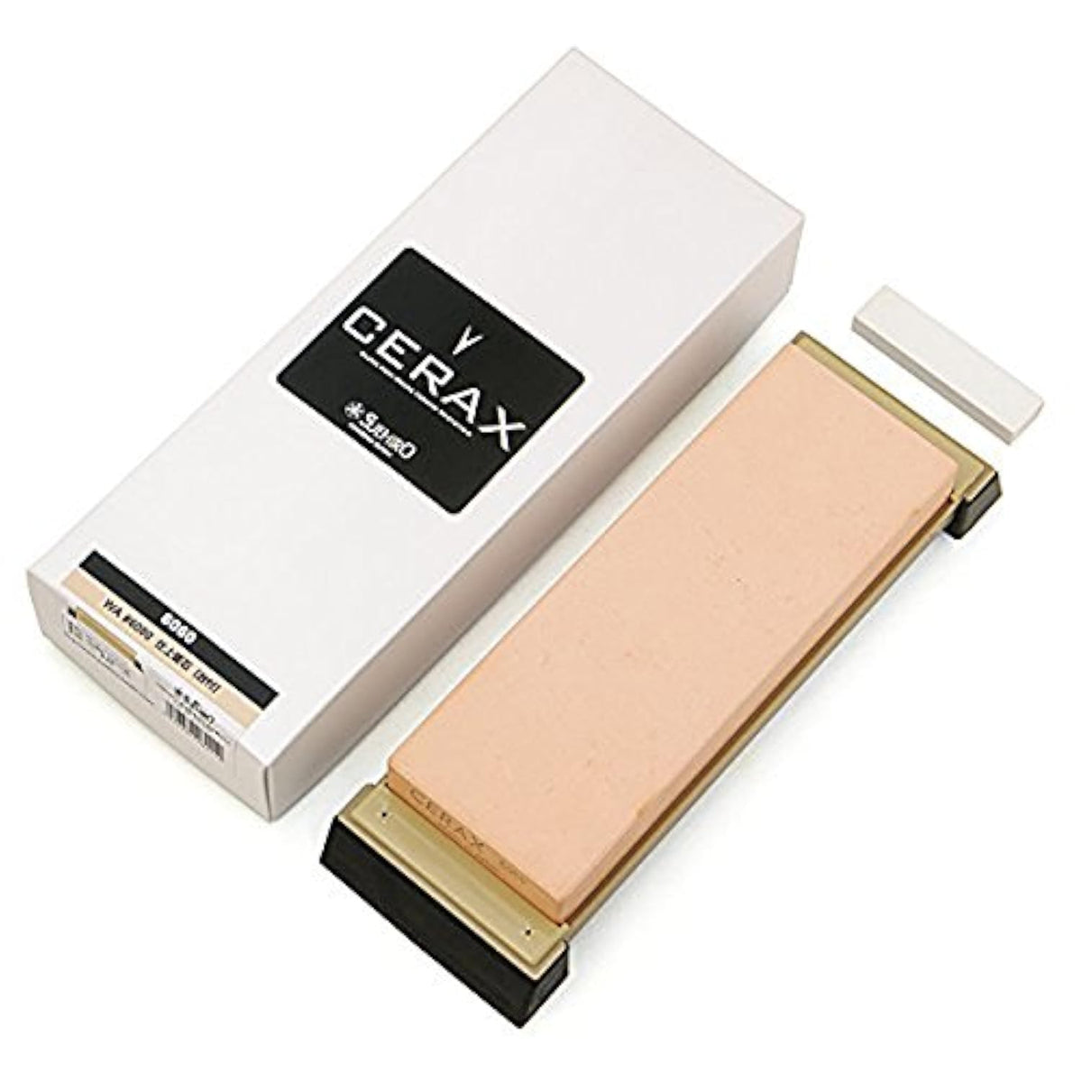 Suehiro Whetstones CERAX Fine Stone #6000 Finishing Stone