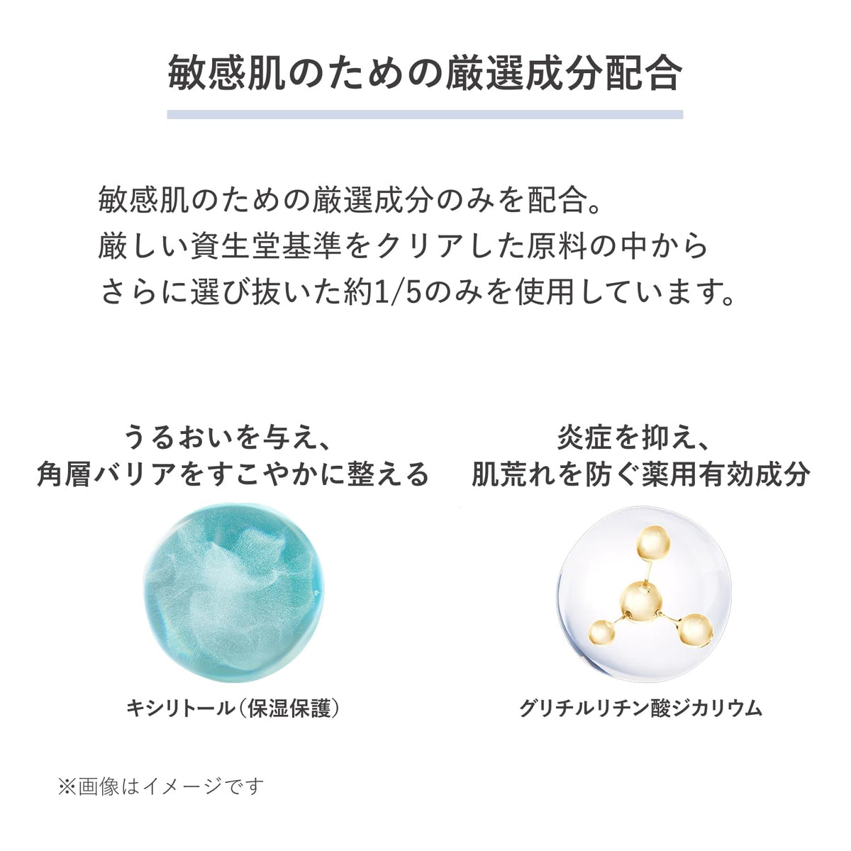 SHISEIDO d Program Foam — Barrier‑supporting mild surfactant
