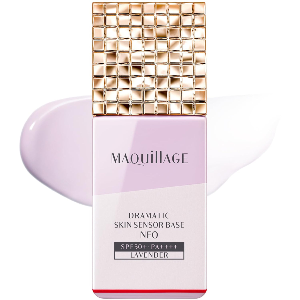 MAQUILLAGE Dramatic Skin Sensor Base NEO — Breakdown-Proof Primer