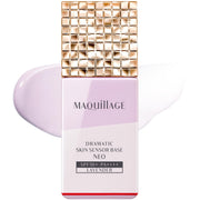 MAQUILLAGE Dramatic Skin Sensor Base NEO — Breakdown-Proof Primer