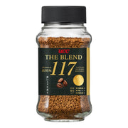 UCC The Blend 117 Instant Coffee, 3 Jars Of 70 g