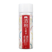 Wafood Made Sake Lees Lotion with Kumamoto Sake Lees Extract, Two-Layer Shake-Before-Use Moisturizing Face Lotion, 190 mL