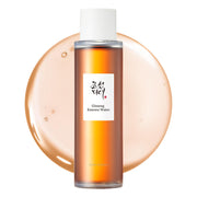 Beauty of Joseon Ginseng Essence Water, Hydrating Essence Toner with Ginseng Extract, Niacinamide and Glyceryl Glucoside, 150 mL