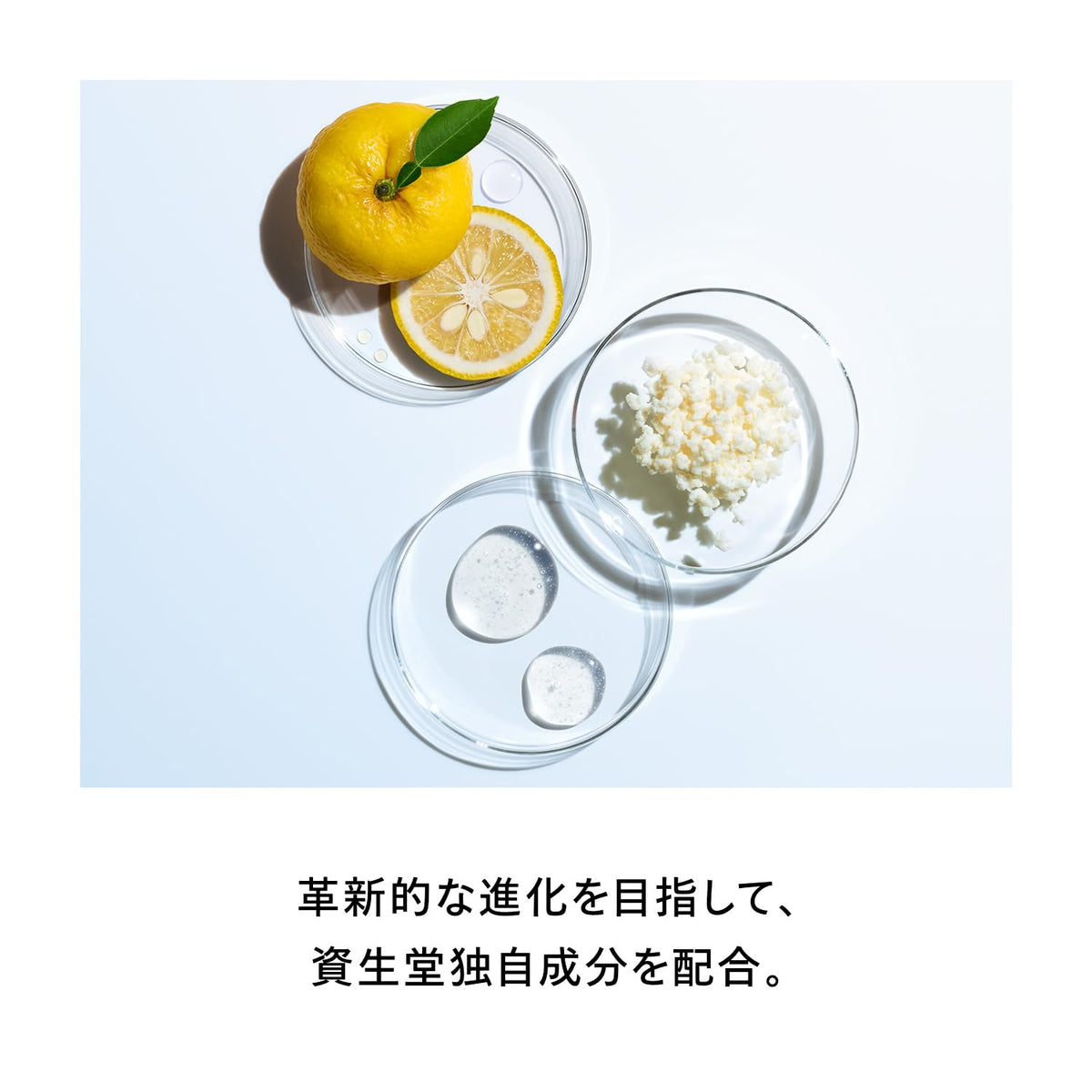 SHISEIDO OideLumin Hydration Kit — ActiveRED Micronized Delivery