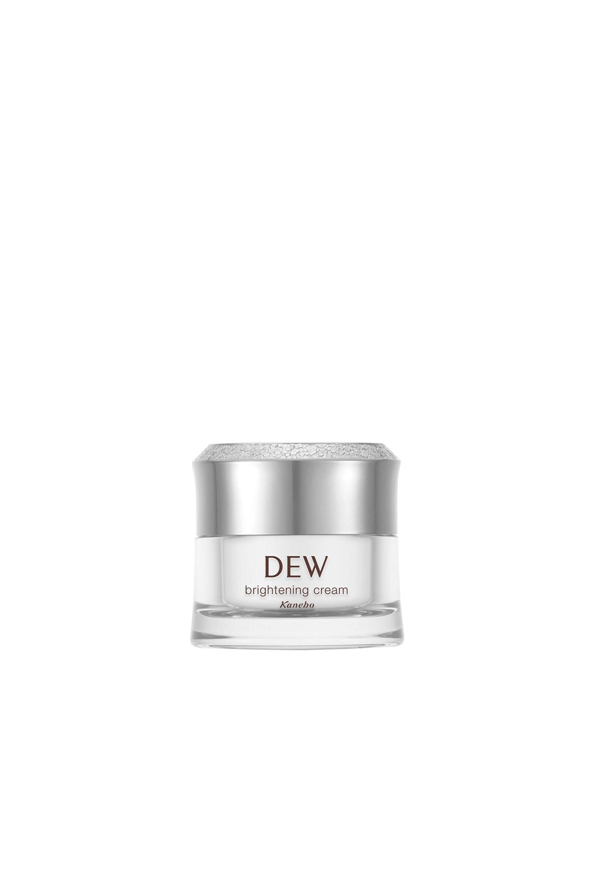 Kanebo DEW Brightening Cream Medicated, 30 g