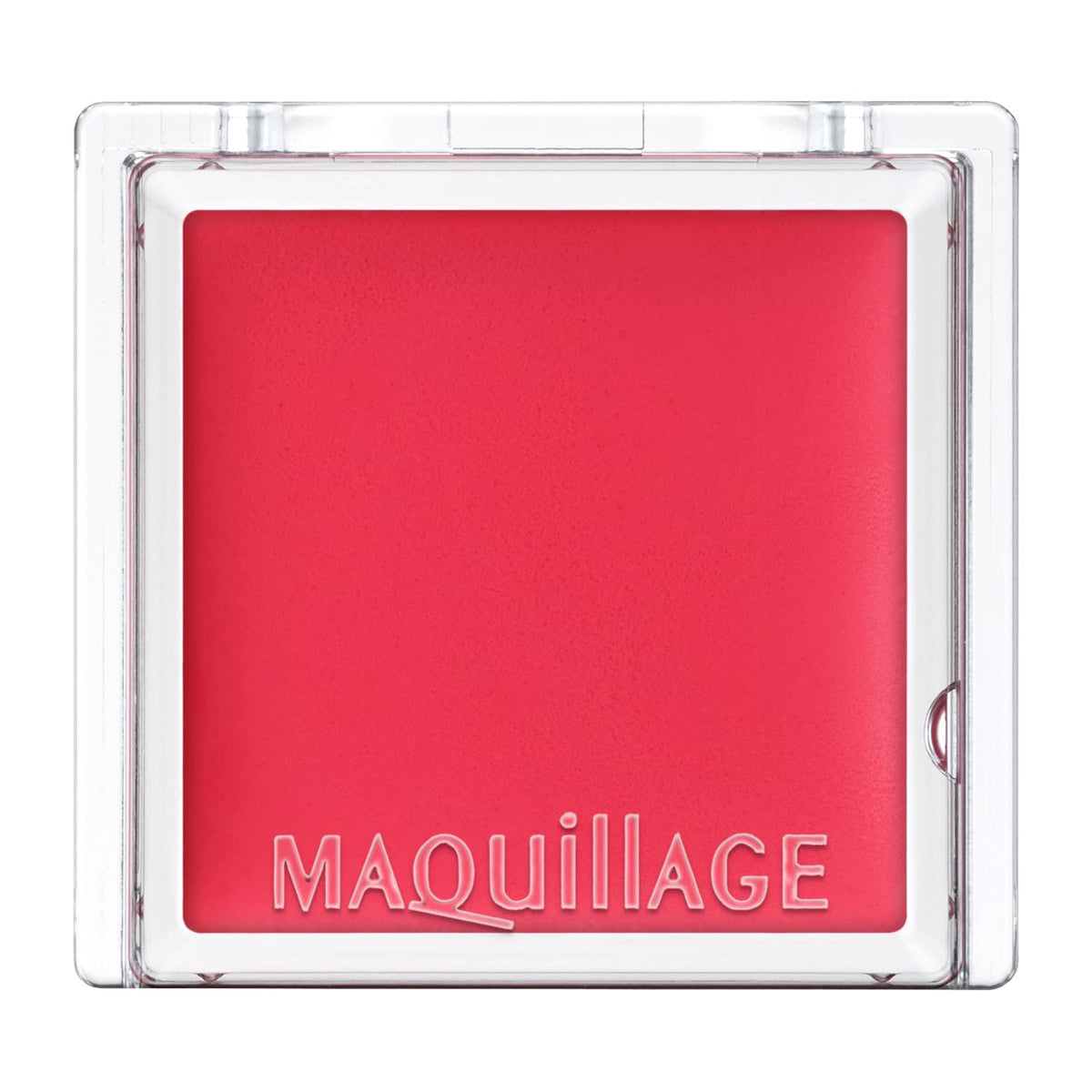 Mask-Friendly Lip Color Pan, Glossy Or Matte, 0.8 g, Six Shades