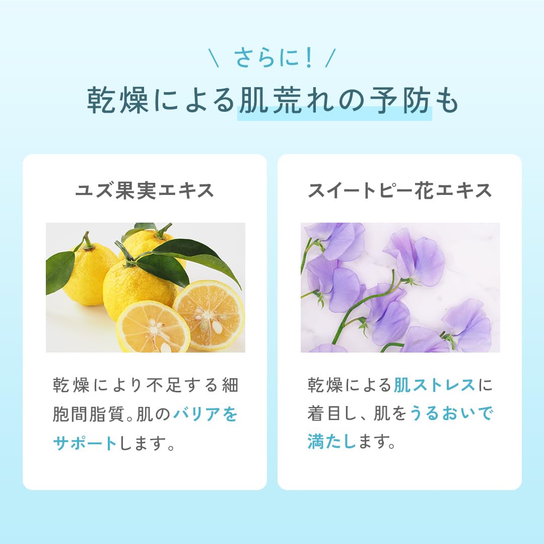 FANCL Moisturizing Mask — Close-Contact Moisture-Retention Care