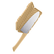 KAI MANASAYA Santoku with Sheath Cutting Board 165 mm