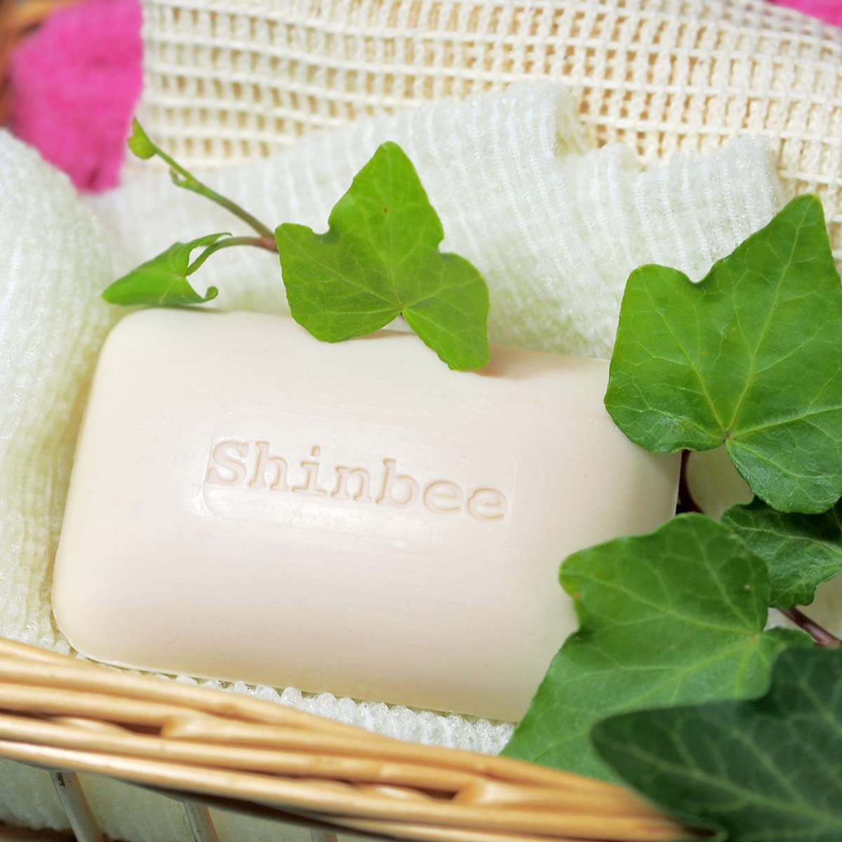 Symbi Korean Herb Soap 85g (1 count) — source image 4