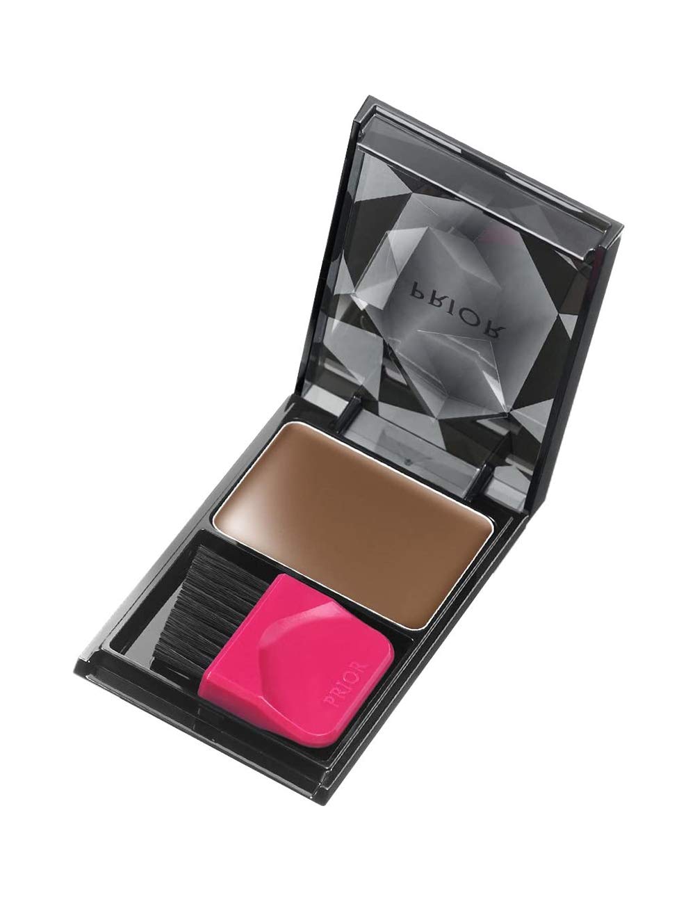 PRIOR Hair Foundation — Instant Gray Hair Cover
