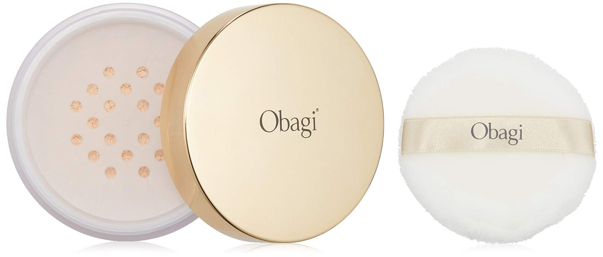 ROHTO ObagiC Clear Face Powder