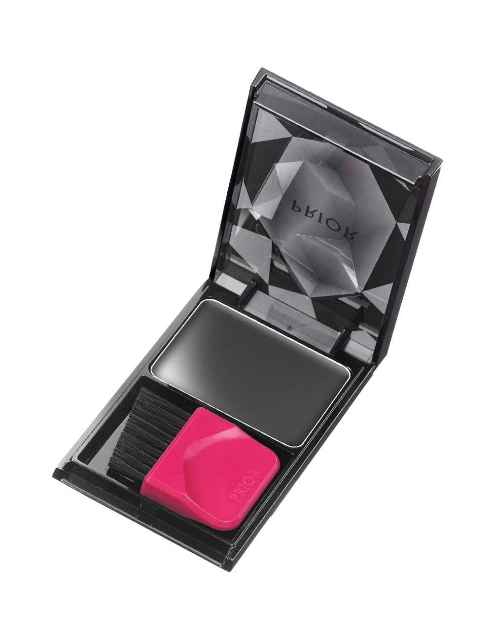 PRIOR Hair Foundation — Instant Gray Hair Cover