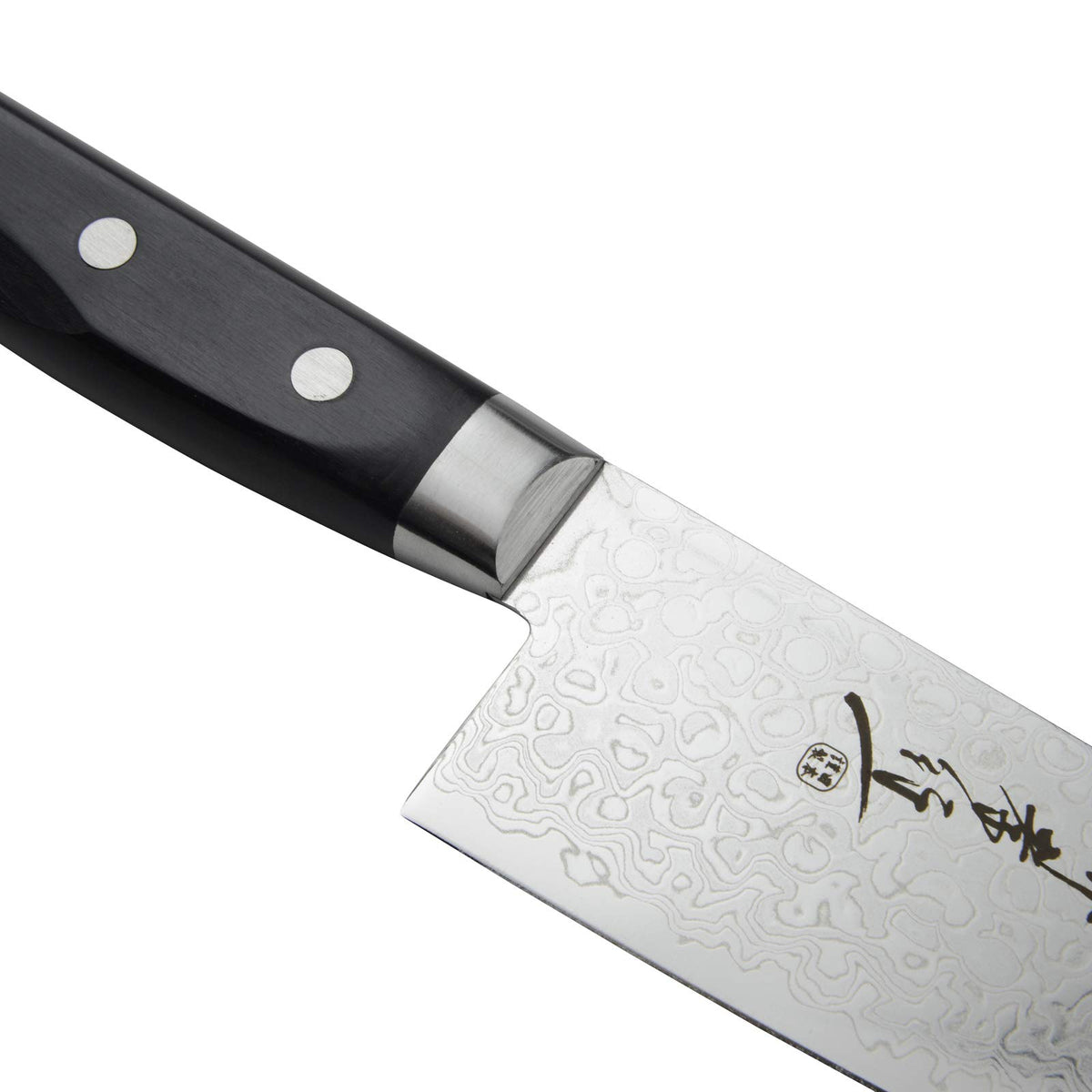 Sakai Takayuki 45-Layer Damascus Santoku 170mm