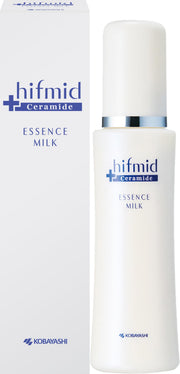 Hifmid Essence Milk, 100 mL Bottle or 80 mL Refill