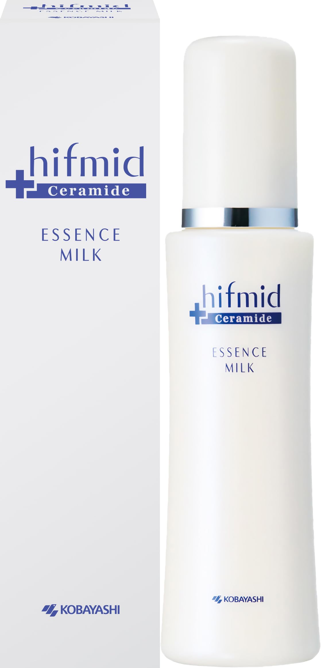 Hifmid Essence Milk, 100 mL Bottle or 80 mL Refill