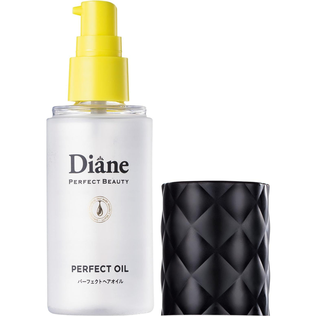Perfect Hair Oil Sweet Berry Floral Scent 60 mL