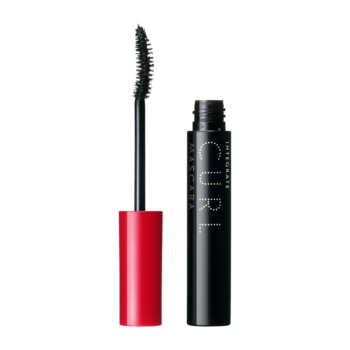 INTEGRATE Matsuiku Girls Rush — Lash-Care Mascara 7g