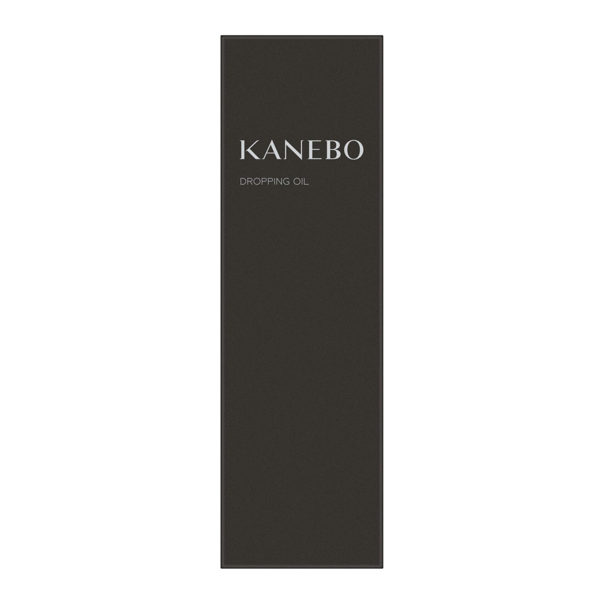 KANEBO Dropping Oil Multi-Treatment Beauty Oil, 40 mL