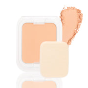 ETVOS Airy Mineral Foundation — UV‑Barrier SPF21
