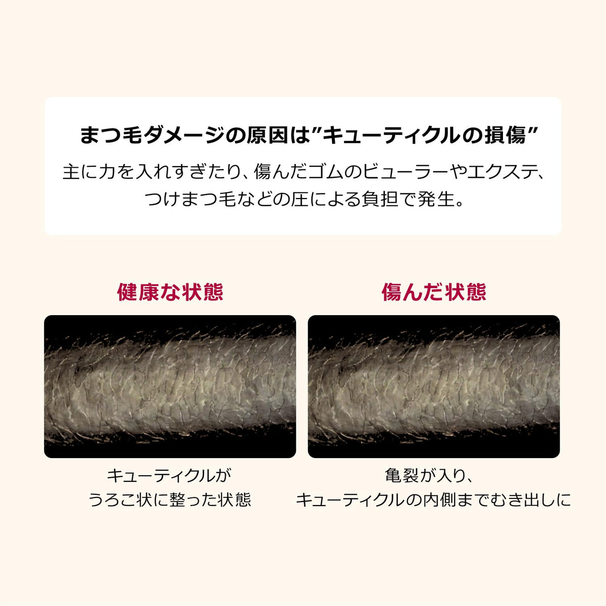 INTEGRATE Matsuiku Girls Rush — Lash-Care Mascara 7g