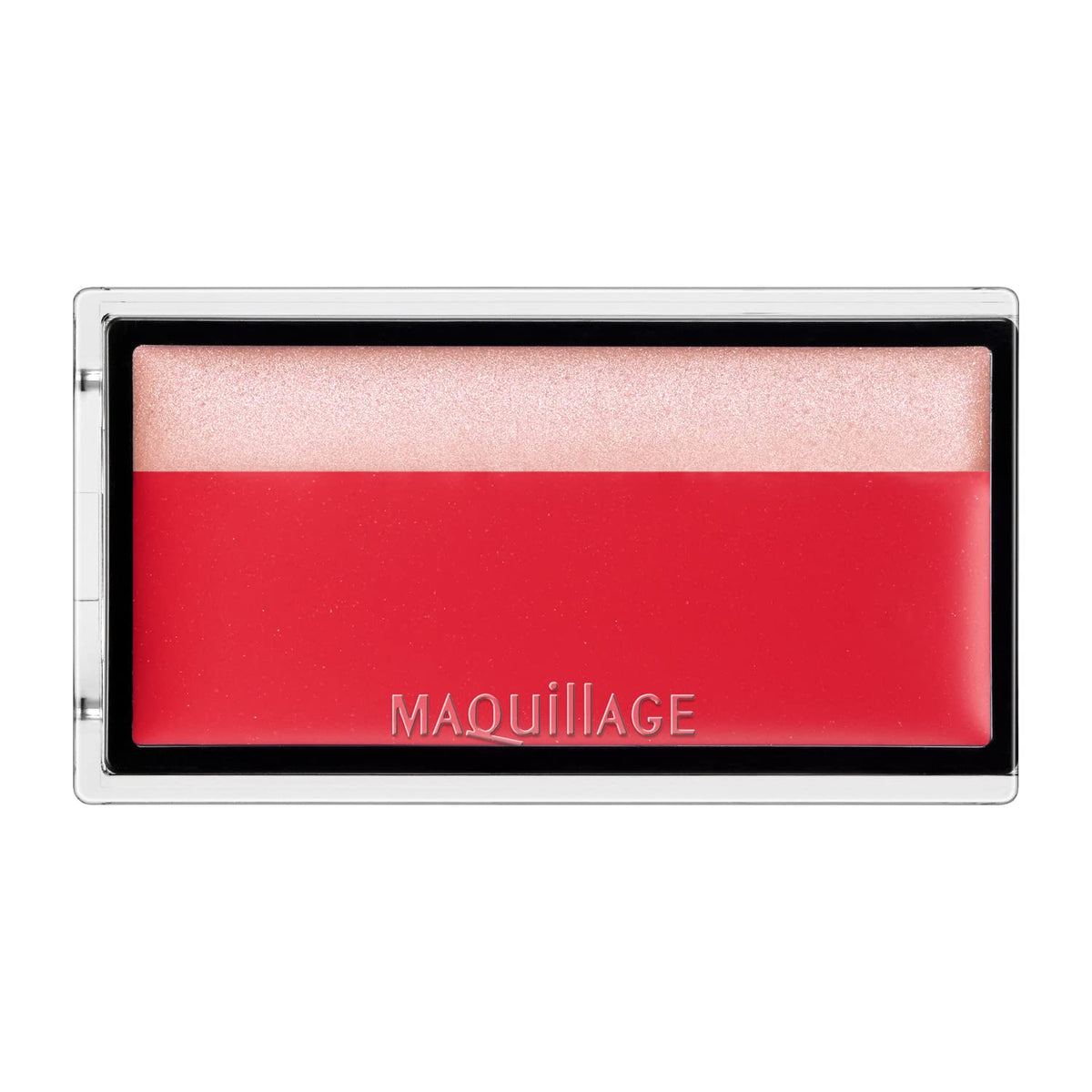 Cheek Color With Highlight, Powder 3 g Or Cream 2 g, Six Shades