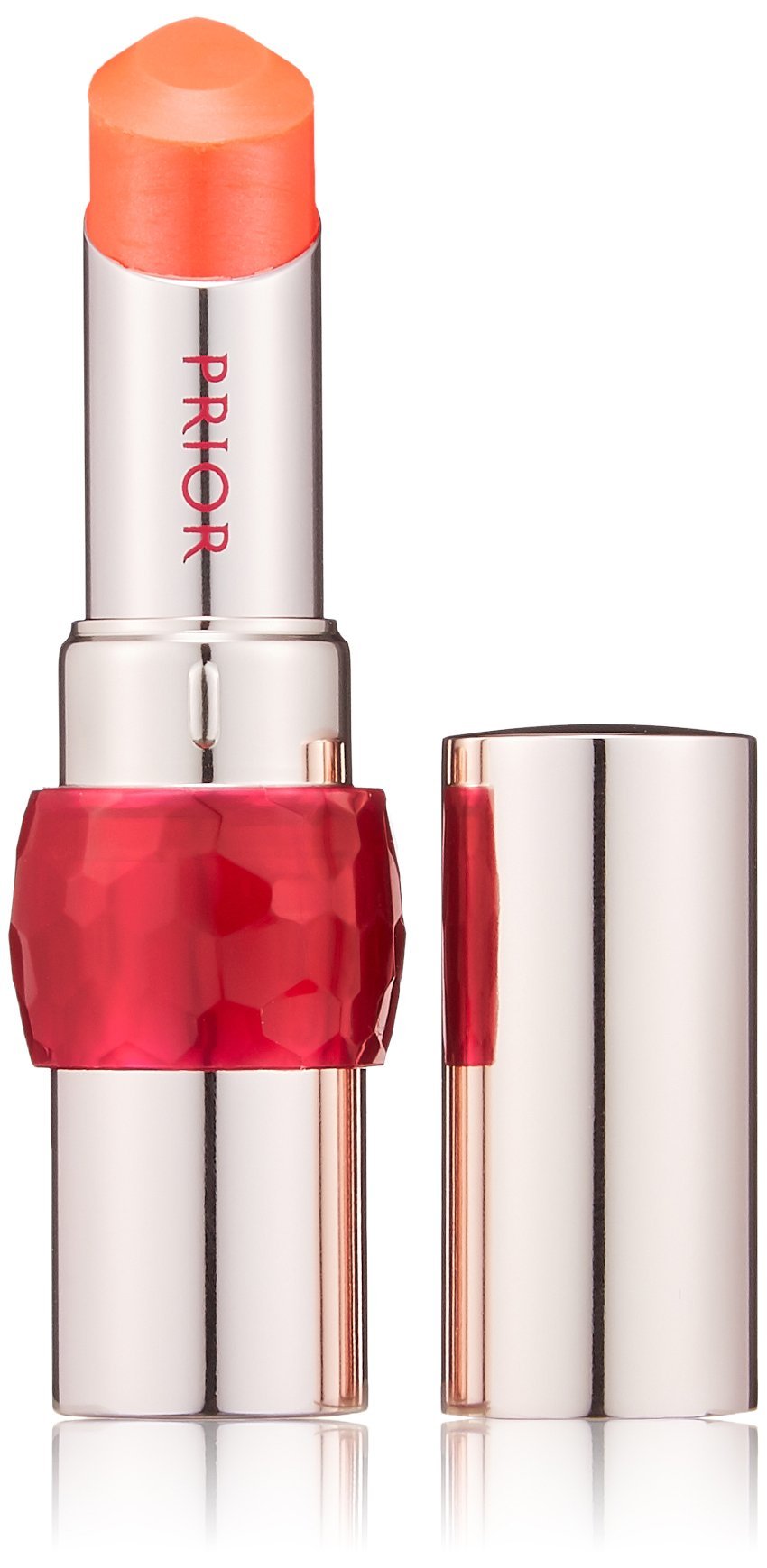 Beauty Lift Lip CC N Lipstick, Natural Finish, 4 g, Berry Or Cherry