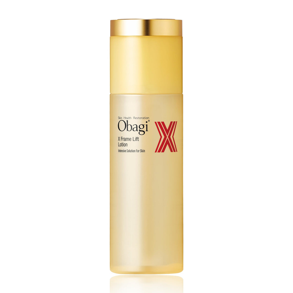 ROHTO Obagi X Frame Lift Lotion, Bottle/Refill