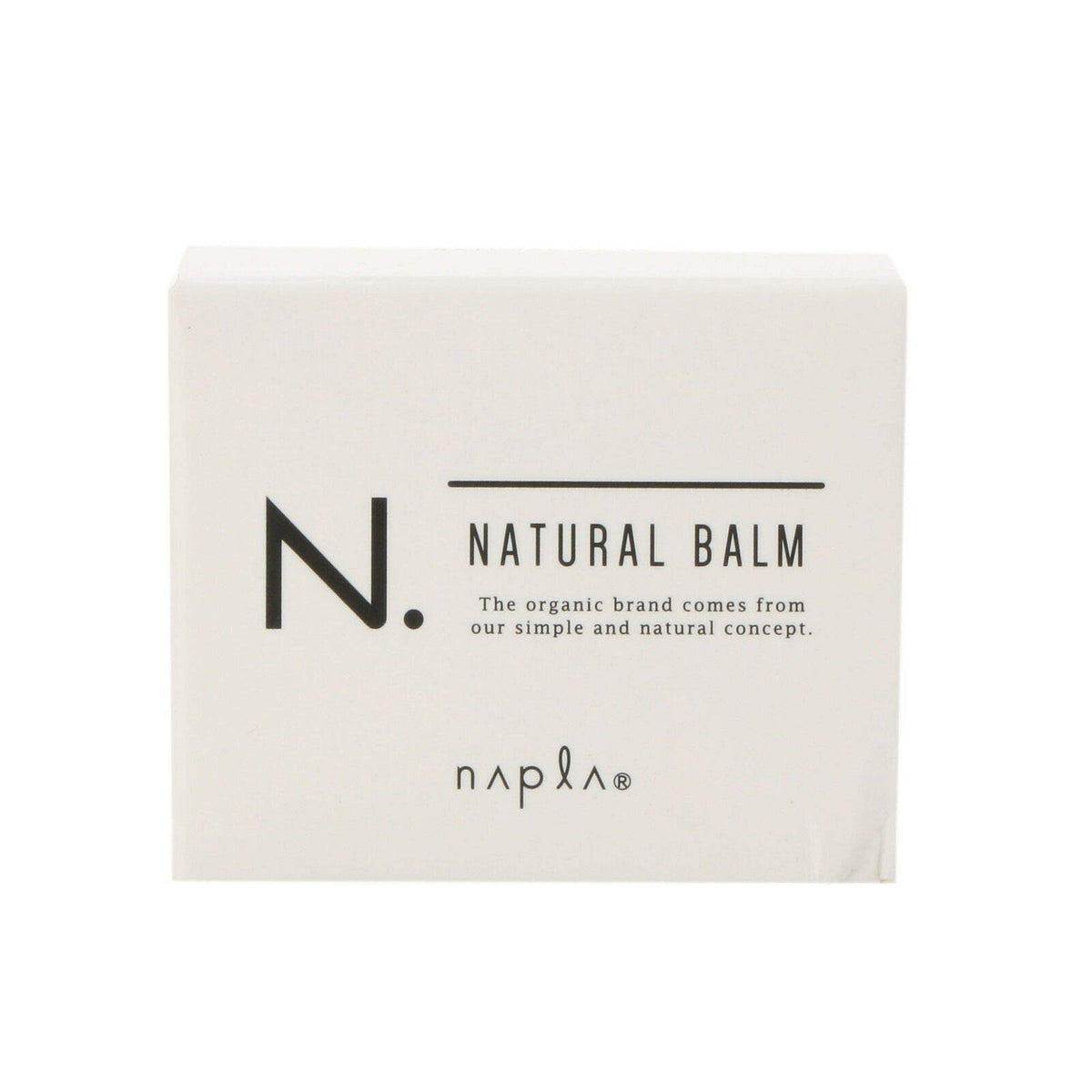 napla N. Natural Balm 45 g