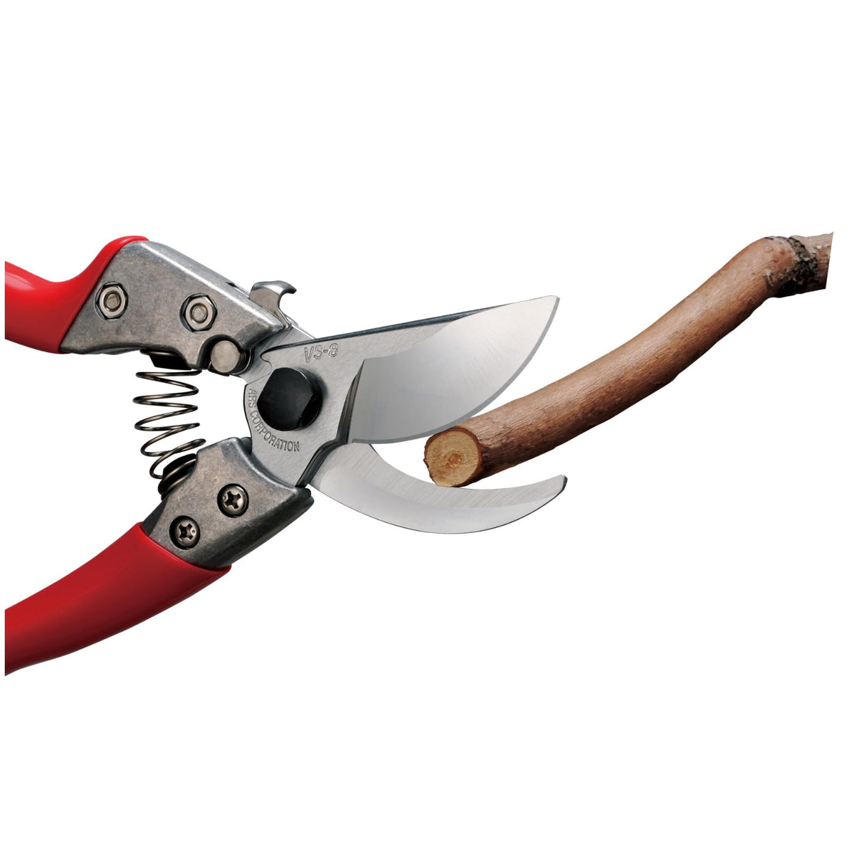 ARS Pruning Shears VS-8Z 200mm