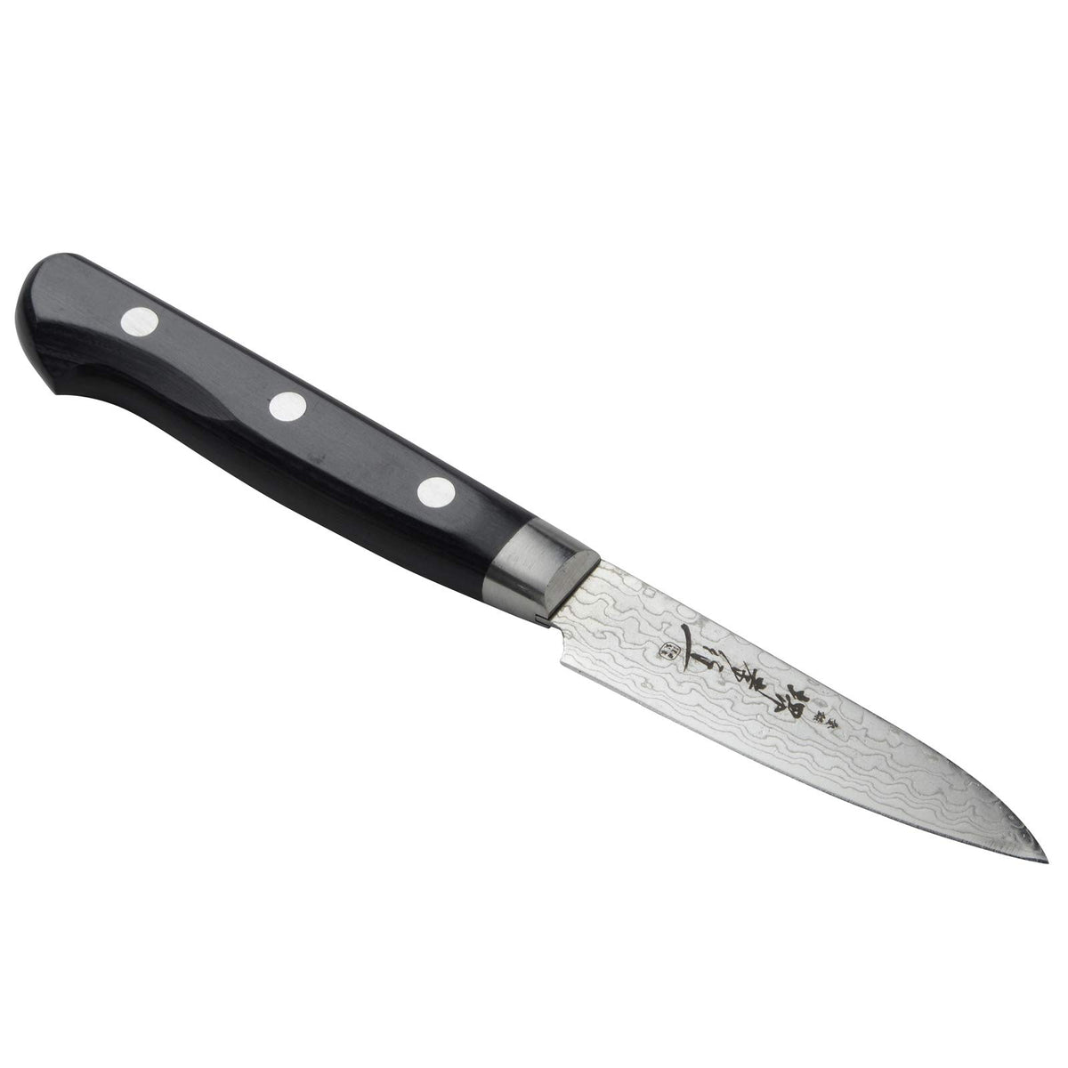 Sakai Takayuki 45-Layer Damascus Petty 80mm