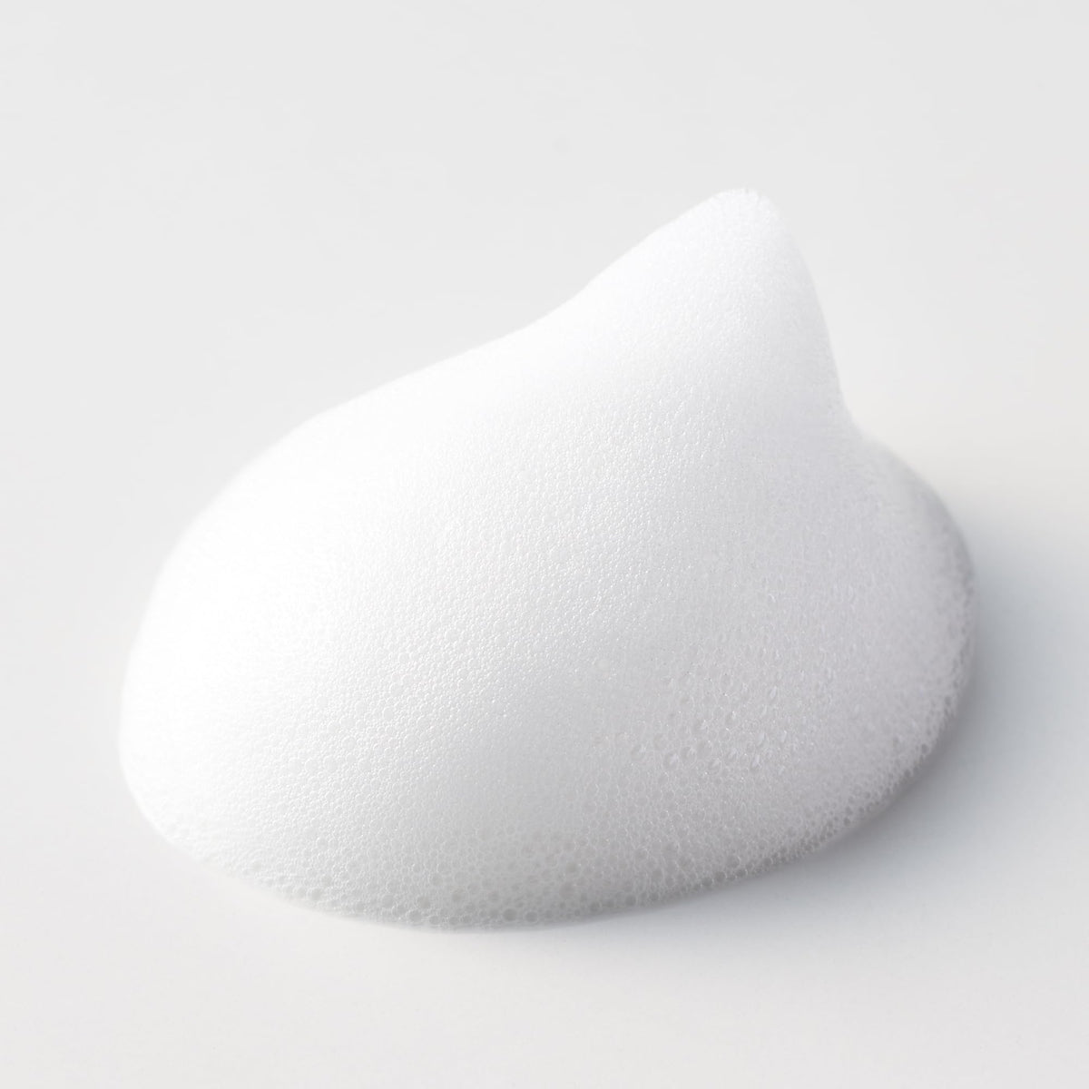 MUJI Medicated Foaming Facial Cleanser for Sensitive Skin, 200 mL, Pump Bottle