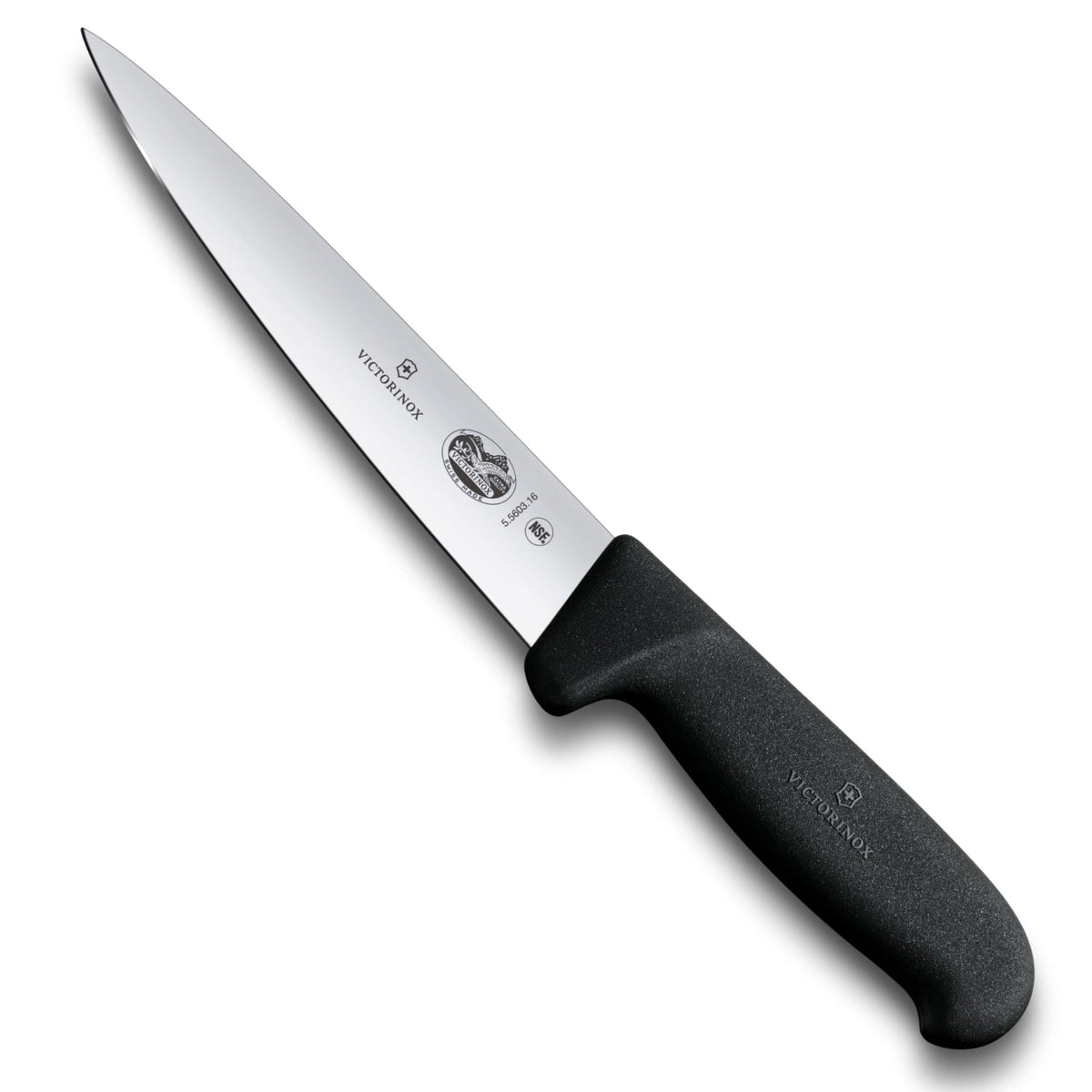 Victorinox Fibrox Pro Sticking Knife 16 cm Black (5.5603.16-X1)