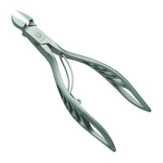 Maruto Wing Nail Nipper WN-3010, 120 mm Stainless Steel Nail Clipper with Curved Blade and Nail File