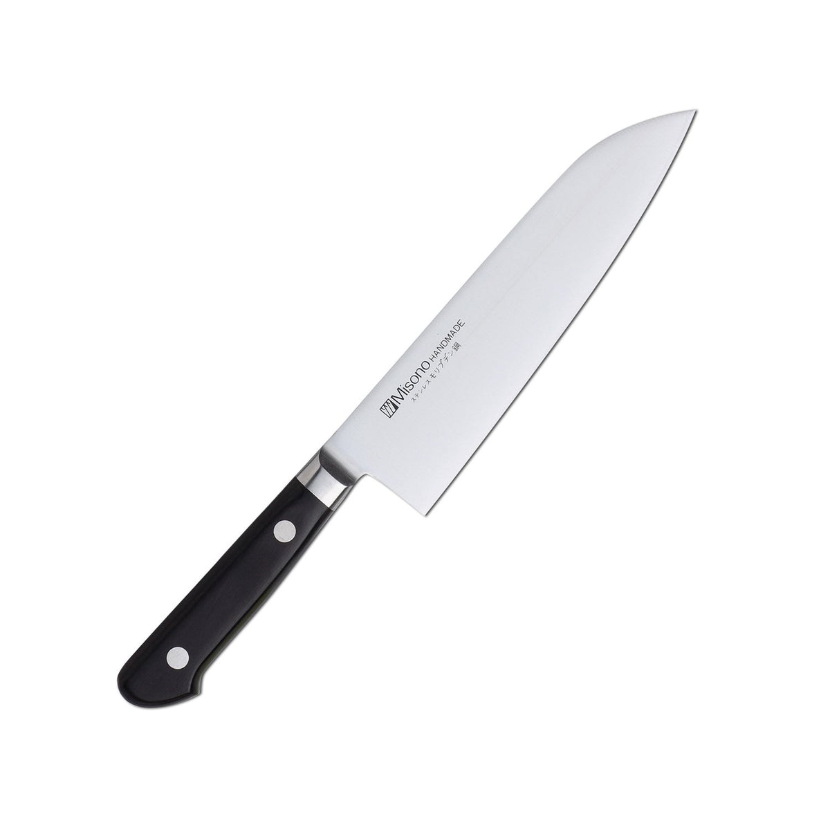 Misono Molybdenum Santoku 180mm