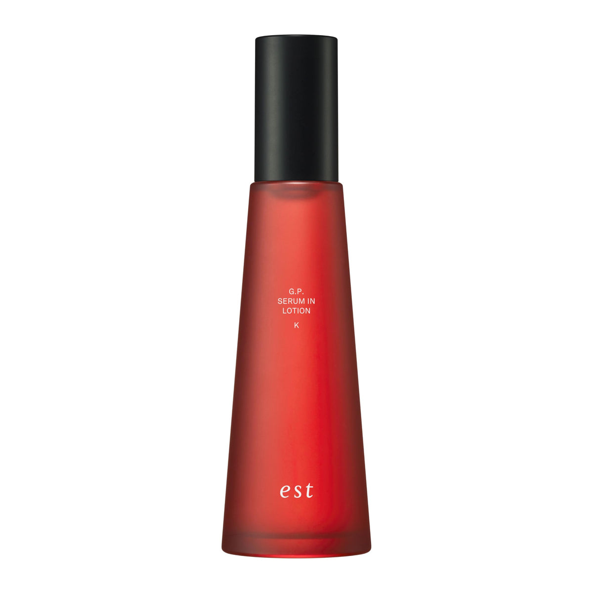 est G.P. Serum In Lotion K, Hydrating Lotion with Ectoin and Refined Rosemary Complex Extract, 140 mL