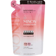MINON Amino Moist Charge Lotion II Refill 130mL