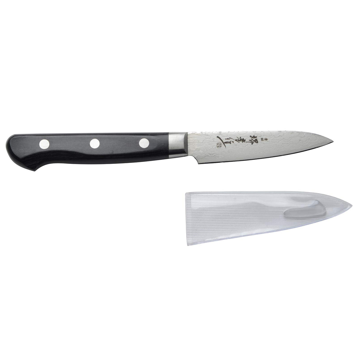 Sakai Takayuki 45-Layer Damascus Petty 80mm