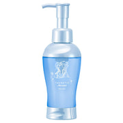 THERATIS Moonlight Sleek Hair Oil 100 ml, Disney Frozen Limited Design, Frozen Fleur Aroma Scent