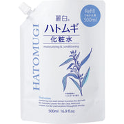 Reihaku Hatomugi Lotion Refill 500 mL