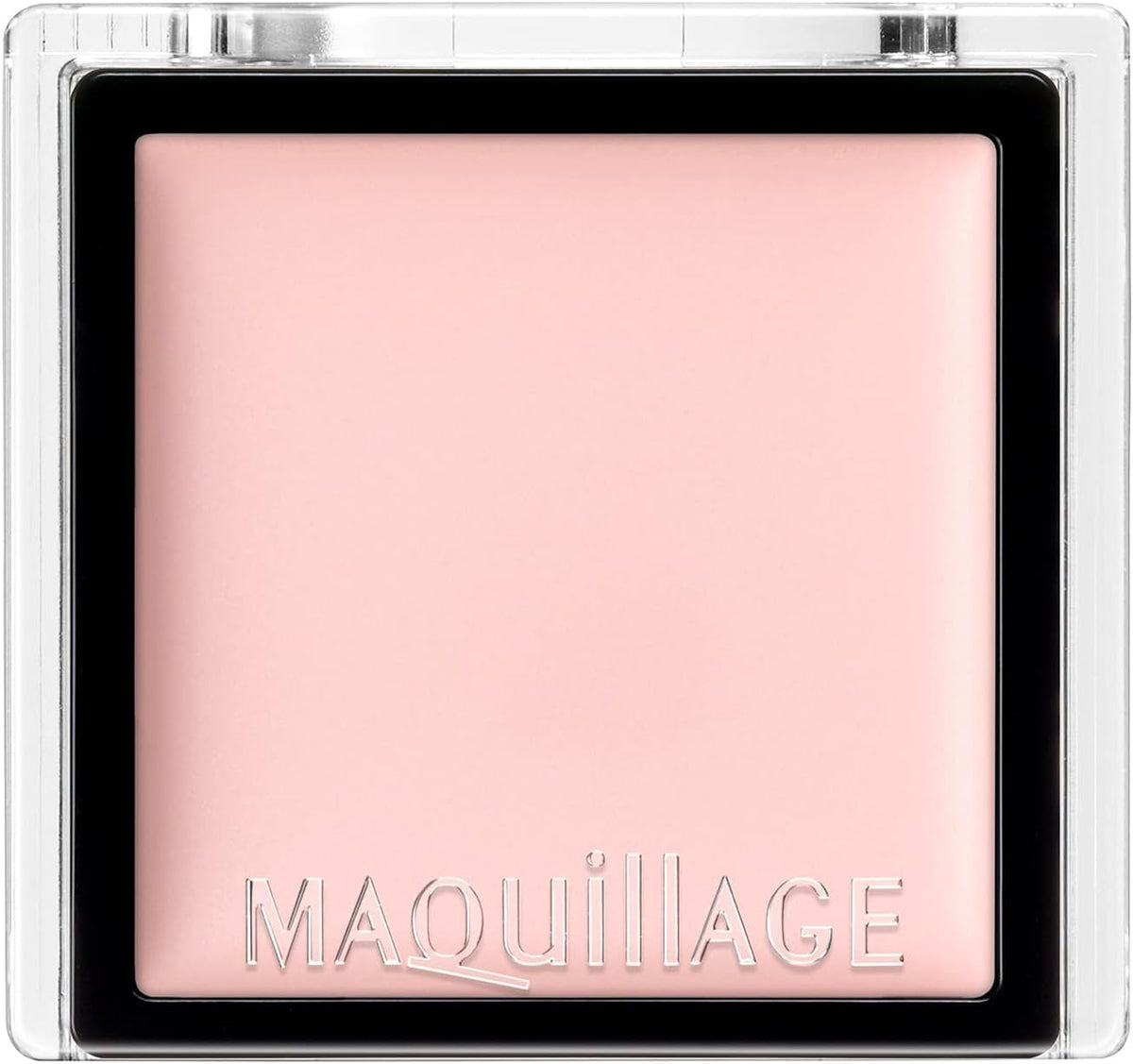 Maquillage Dramatic Eye Color (Cream) Long-Wear Cream Eyeshadow Base, 0.8g, 3 Shades