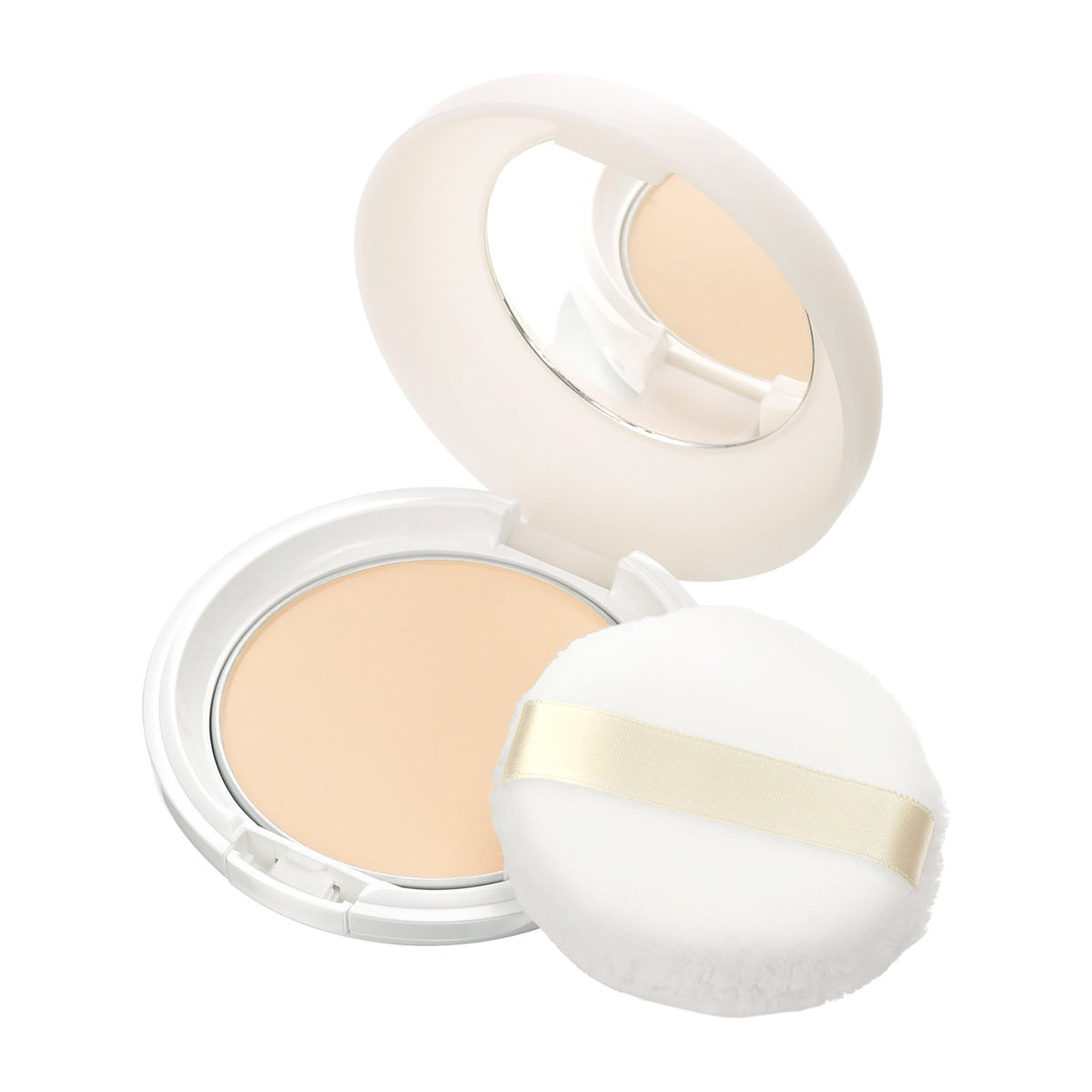 d program Airy Skincare Veil Powder